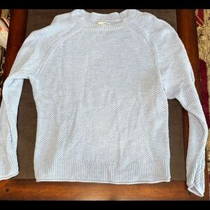 Light Blue sweater